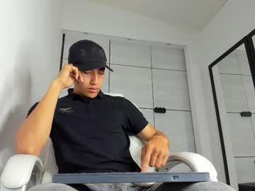 Jean_Bllack November 19, 2025 Chaturbate stream image