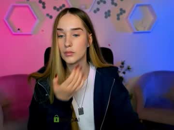_Kellykitten_ November 19, 2025 Chaturbate stream image