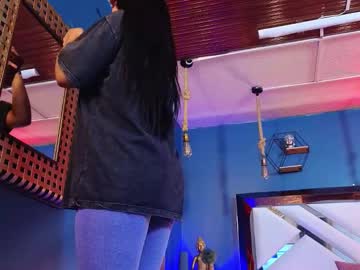 Laady_Brownn November 19, 2025 Chaturbate stream image