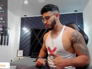 Liam_Kleiin November 19, 2025 Chaturbate stream image