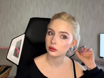 Lorrettachimento November 19, 2025 Chaturbate stream image