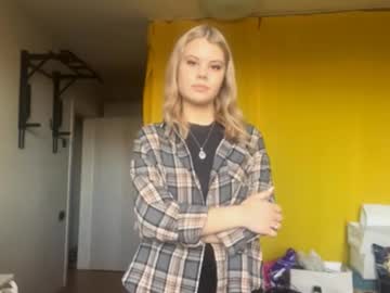 Mapleduonola November 19, 2025 Chaturbate stream image