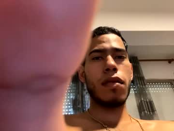 Memolesta13 November 19, 2025 Chaturbate stream image