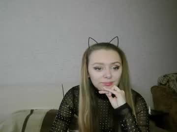 Mysticglimmer November 19, 2025 Chaturbate stream image