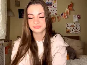 Rhiannonmuccigrosso November 19, 2025 Chaturbate stream image