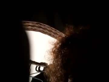 Sabrinagunlock November 19, 2025 Chaturbate stream image