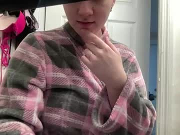 Zoomrabbit November 19, 2025 Chaturbate stream image