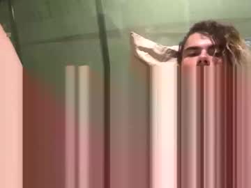 Ashtongates November 19, 2025 Chaturbate stream image