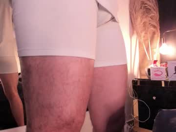 Axelthompsom November 19, 2025 Chaturbate stream image
