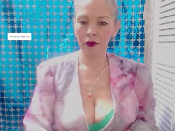 Barbiemature November 19, 2025 Chaturbate stream image