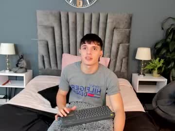 Bruno_Bellini November 19, 2025 Chaturbate stream image