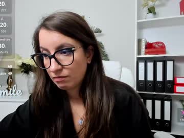 Candywesst November 19, 2025 Chaturbate stream image