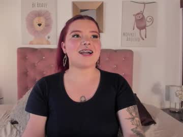 Celesteredds November 19, 2025 Chaturbate stream image