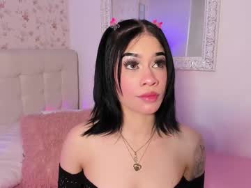Dakota_Cute0 November 19, 2025 Chaturbate stream image