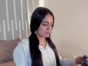 Dulce_Maaria1 November 19, 2025 Chaturbate stream image