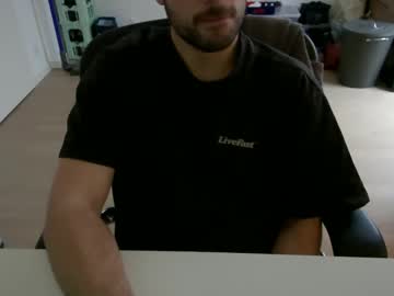 Fabian_196 November 19, 2025 Chaturbate stream image