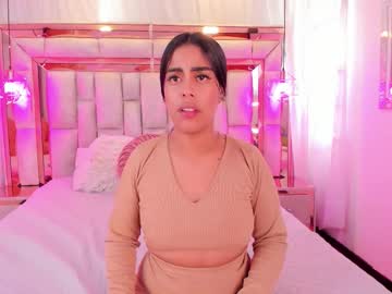 Giorginetaylor November 19, 2025 Chaturbate stream image