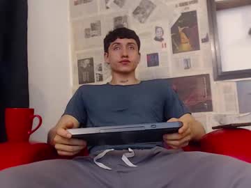 God_Of_Olympus1 November 19, 2025 Chaturbate stream image