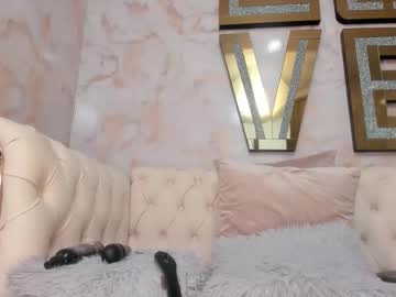 Hanna_Slut November 19, 2025 Chaturbate stream image