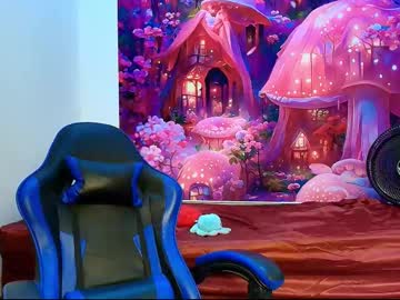 Karol_Naughty November 19, 2025 Chaturbate stream image