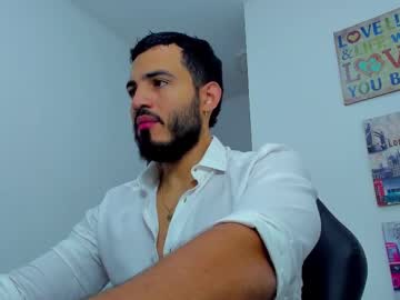 Klinsmannwalton November 19, 2025 Chaturbate stream image