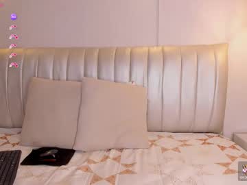 Kristal_Brown_ November 19, 2025 Chaturbate stream image