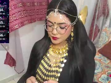 Lakshmirani617378 stream photo from November 19, 2025