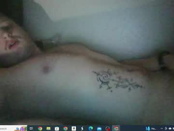 Liquid_Speed33 November 19, 2025 Chaturbate stream image