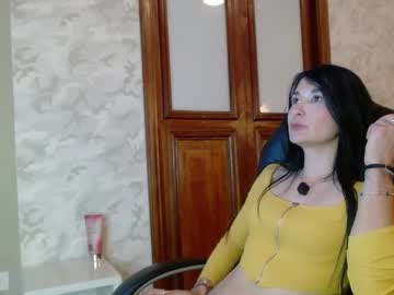 Mariana96_ November 19, 2025 Chaturbate stream image