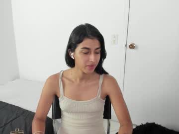 Mazikeen_18 November 19, 2025 Chaturbate stream image