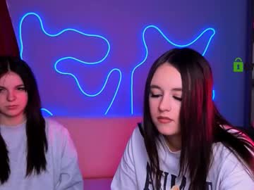 Mikameovv November 19, 2025 Chaturbate stream image