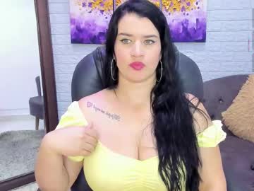 Renataruiz_Rr November 19, 2025 Chaturbate stream image