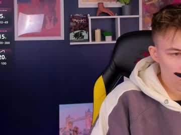 Ross_Miaa November 19, 2025 Chaturbate stream image