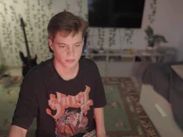 Rusbradpitt November 19, 2025 Chaturbate stream image