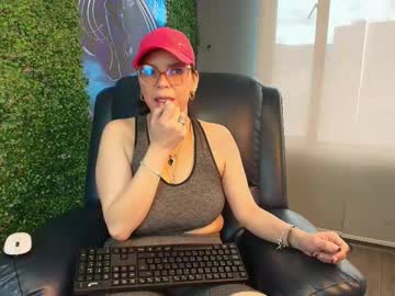 Sofli_Bloom November 19, 2025 Chaturbate stream image