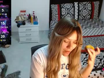 Soniahardass November 19, 2025 Chaturbate stream image