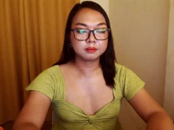 Trishakera November 19, 2025 Chaturbate stream image