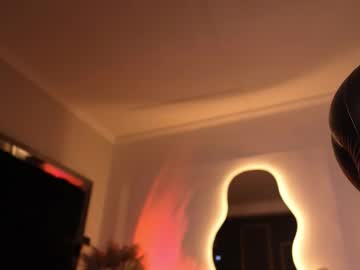 Zoevidal_ November 19, 2025 Chaturbate stream image
