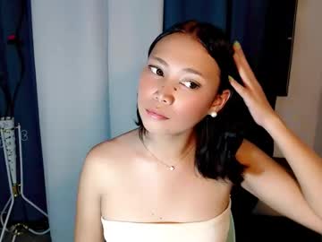 Anne_Chanelx November 19, 2025 Chaturbate stream image