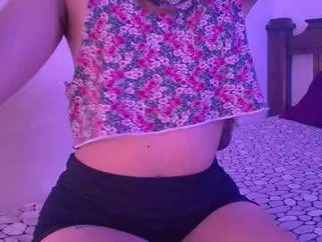Bbyamber November 19, 2025 Chaturbate stream image