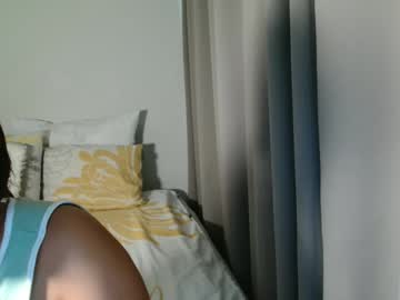 Cherrybabexx November 19, 2025 Chaturbate stream image