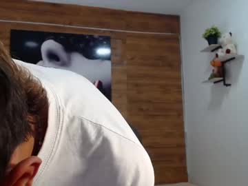 Draxblade November 19, 2025 Chaturbate stream image