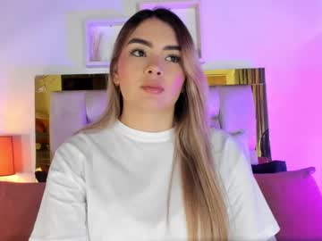 _Emily_R November 19, 2025 Chaturbate stream image