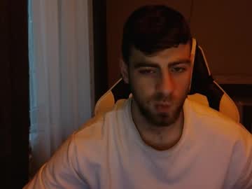 Exstayz November 19, 2025 Chaturbate stream image