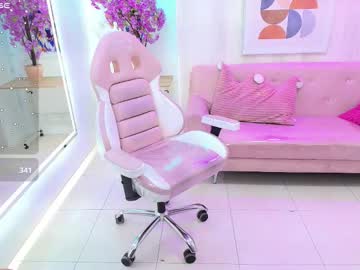 Gabby_Evanns November 19, 2025 Chaturbate stream image