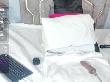 Haileystonei November 19, 2025 Chaturbate stream image