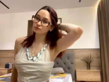 Helainevillafranca November 19, 2025 Chaturbate stream image