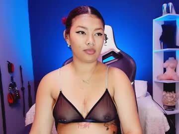 Hot_Chocolate_4u November 19, 2025 Chaturbate stream image