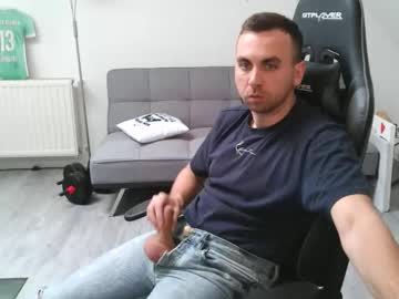 Jeansjunge96 November 19, 2025 Chaturbate stream image