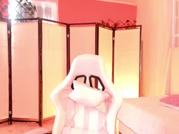 Khloe_Houston November 19, 2025 Chaturbate stream image